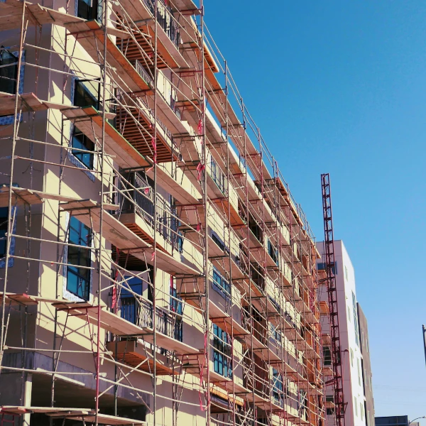 TGA-Planung Grossbaustelle in Berlin
