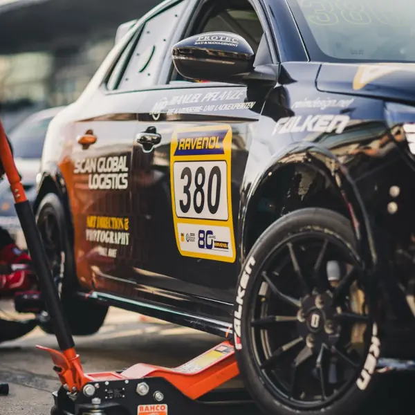 TGA-Planung Grossbaustelle in Berlin