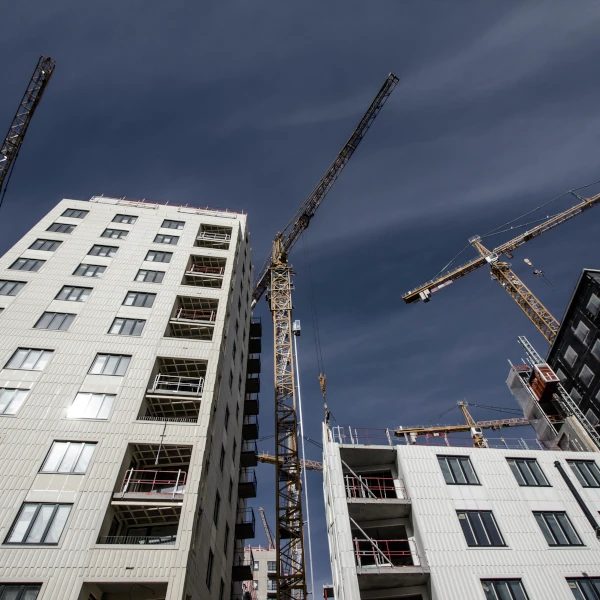 TGA-Planer in Berlin