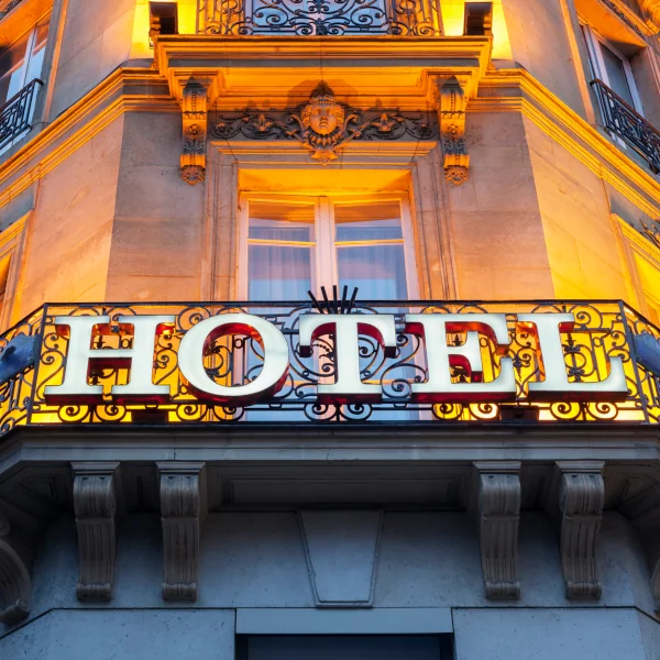 Hotelbau Grossprojekt Berlin